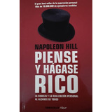 Piense Y Hagase Rico - Hill Napoleon