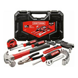 Craftsman Cmmt99446 Juego De Herramientas Mecánicas Mixtas,