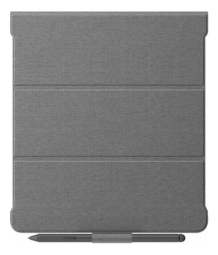 Capa Case Com Slot Para Caneta Para Kindle Scribe 10.2 2022