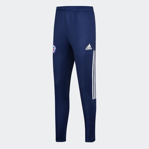 Pantalon De Buzo Hombre adidas Anfp Tr