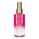 Barbour's Beauty Very Sexy - Perfume Para Cabelos 60ml