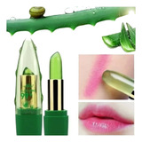 Labial Magico Balsamo Labial Con Aloe Vera 99%