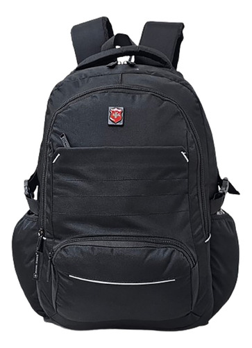 Gran Mochila Royal Swiss Mod Keynes Portanotebook Ejecutiva