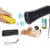 O Dispositivo Anti-latido Ultrassônico Para Cães
