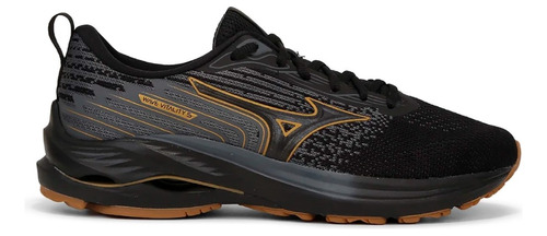 Tênis Mizuno Masculino Wave Vitality 5 Corrida Caminhada