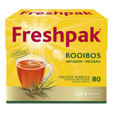 Té Rooibos Naturales De Primera Cali - Unidad a $16