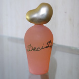 Miniatura Colección Perfum Nina Ricci Deci Dela 4ml Vintage 