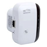 Repetidor Wifi Amplificador De Señal Sup