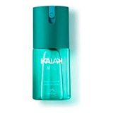 Kaiak Aero Femenino Spray Corporal Natura