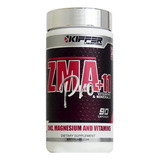 Zma Pro + 11 Kiffer - 90 Capsulas Sabor No Aplica