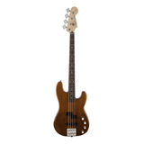 Bajo Fender Dlx Act Precision Bass Special Rw Okoume Oferta!