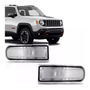 Escobillas Aerotwin, Goma Para Recambio Jeep Renegade Jeep Wrangler