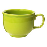 Fiesta Jumbo, Taza, 18 Onzas, Sencillo, 18onza, Citronela