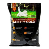 Agility Gatos 3 Kg + Delichunky