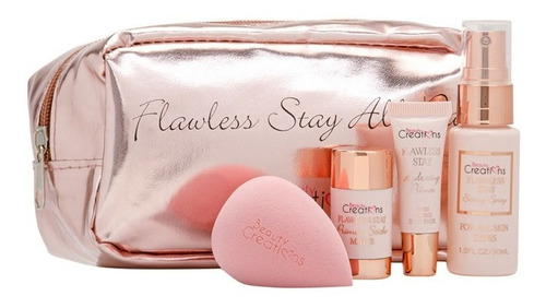 Flawless Stay All Day - Mini Set | Beauty Creations Original