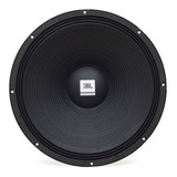 Woofer Alto Falante Jbl 18 18wp600 600w 8 Ohms Médio Grave