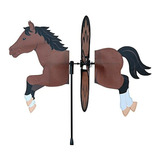 Petite Spinner  bay Caballo