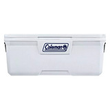 Conservadora Coleman 316 Series 150qt Marine White