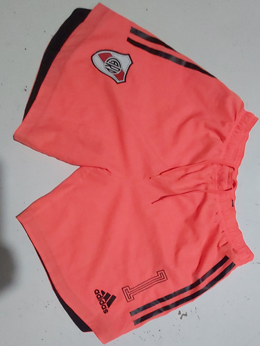 Short De River De Arquero 2019