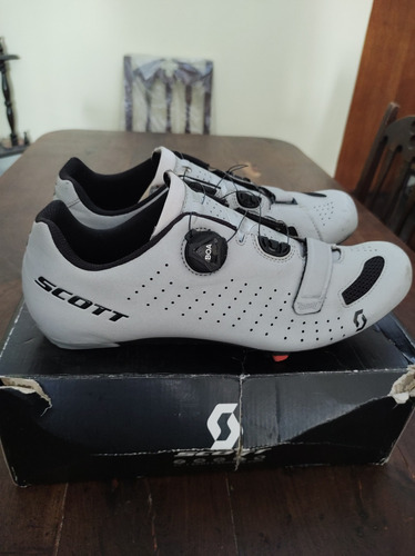 Zapatillas Scott Ciclismo Ruta