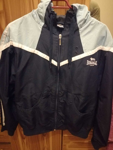 Lonsdale Chaqueta