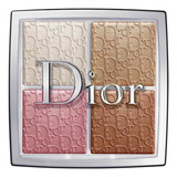 Dior Backstage Glow Face Palette Tono 001 Universal Original