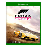 Forza Horizon 2 - Xbox One Mídia Física Usado