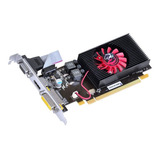 Placa De Vídeo Amd Pcyes  Radeon Hd 5000 Series Hd 5450 Pj54506401d3lp 1gb