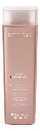Acondicionador Lumina Conditioner Tec I - mL a $253