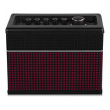 Yamaha Amplifi30 Para Guitarra Eléctrica Con Efectos 30w