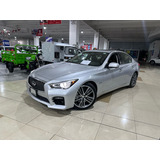 Infiniti Q 50 2017