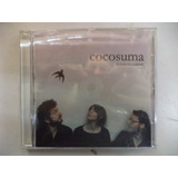 Cocosuma We´ll Drive Home Backwards Cd Duncant 