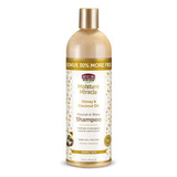 African Pride Champ Moisture Miracle Honey & Coconut Oil - P