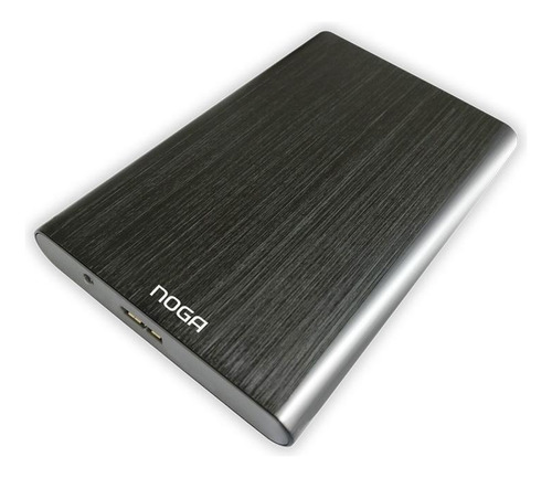 Carry Disk Externo Noganet Disco Sata 2.5  Usb 3.0 Hdd Ssd