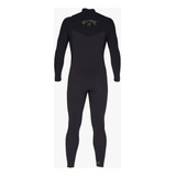 Neoprene Billabong 302 Revolution Natural Zl Full Hombre