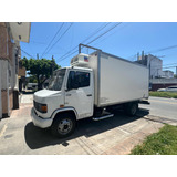 Mercedes Benz 710 Plus - Equipo Frio - Unico Dueño - 2010