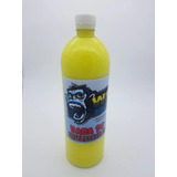 12 Baba De Monito Original Abrillantador Automotriz 250 Ml