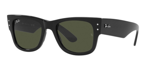 Gafas De Sol Ray Ban Mega Wayfarer Hombre Y Mujer Originales