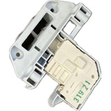 Microswitch Seguro Para Centro De Lavado Marca Mabe - Easy