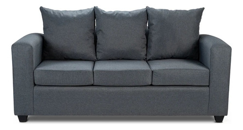 Sofa 3 Cuerpos  182x80x60 Dec-hogar