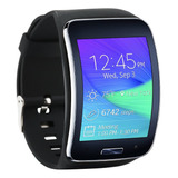 Banda De Repuesto Para Smart Watch Inteligente Gear S R750,.