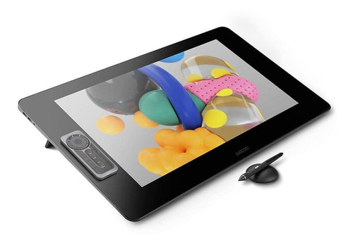 Display Interativo Wacom Cintiq Pro 24 Pen Touch Dth2420k1