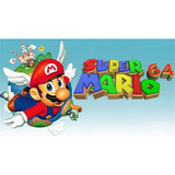 Mario Kart - Mario Bross - Super Smar Bross - Juegos Pc 