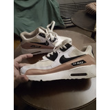 Nike Air Max Mujer Talle 39 , 