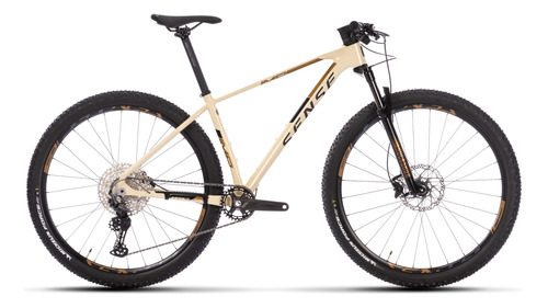 Bicicleta Aro 29 Sense Impact Comp