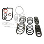 Master Kit Al4 Dpo Clio Peugeot Fiat 206 Renault  Peugeot 206