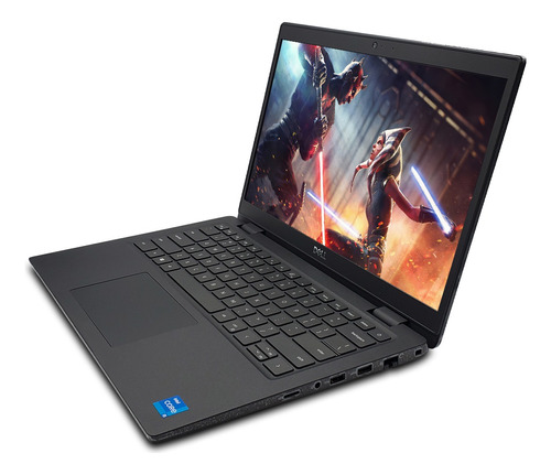 Laptop Dell Latitude 3420 I5-1135g7 8gb 256gb Tec Inglés Ref