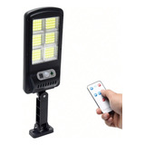 900 W Solares Led Su Hogar Con Luces De Pared ¡sensor De