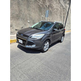 Ford Escape 2016 2.0 Titanium Ecoboost At