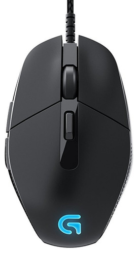 Mouse Gamer Logitech  Daedalus Apex G303